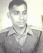 Ajai Singh Ajai Singh